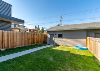 Photo 31: 836 68 Avenue SW in Calgary: Kingsland Semi Detached (Half Duplex) for sale : MLS®# A1250155