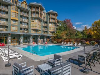 Photo 16: 411 4315 NORTHLANDS Boulevard in Whistler: Whistler Village Condo for sale in "Cascade Lodge" : MLS®# R2872985