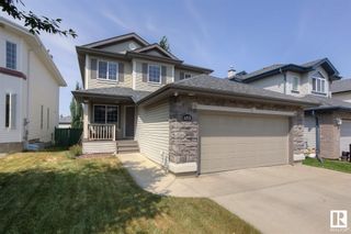Photo 50: 455 HUNTERS Green in Edmonton: Zone 14 House for sale : MLS®# E4324737