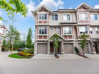 Photo 3: 109 10151 240 Street in Maple Ridge: Albion Townhouse for sale in "Albion Station" : MLS®# R2578071