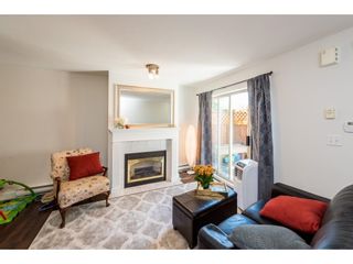 Photo 1: 1 2378 RINDALL Avenue in Port Coquitlam: Central Pt Coquitlam Condo for sale in "BRITTANY PARK" : MLS®# R2680046