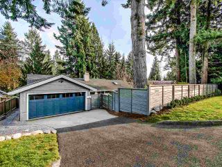 Photo 2: 1904 ALDERLYNN Drive in North Vancouver: Westlynn House for sale : MLS®# R2446855