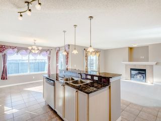 Photo 3: 236 Chapalina Heights SE in Calgary: Chaparral Detached for sale : MLS®# A1078457