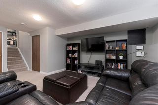 Photo 22: 34 Southwalk Bay in Winnipeg: River Park South Residential for sale (2F)  : MLS®# 202127006