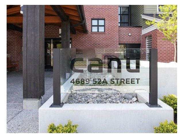 FEATURED LISTING: 202 - 4689 52A Street Ladner