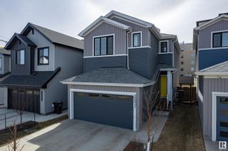 Main Photo: 22031 93 Avenue NW in Edmonton: Zone 58 House for sale : MLS®# E4381931