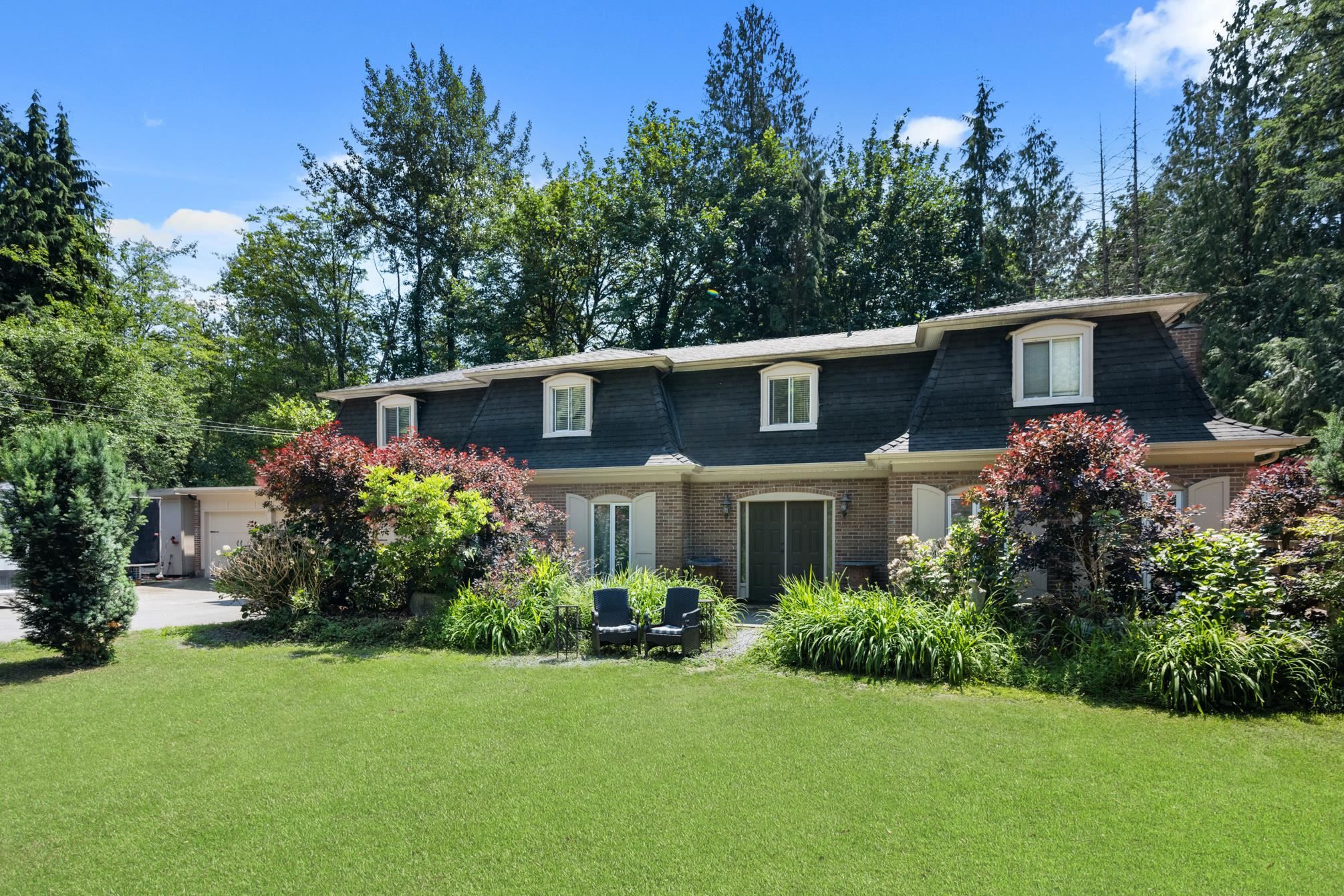 Main Photo: 24320 FERN Crescent in Maple Ridge: Silver Valley House for sale : MLS®# R2792994