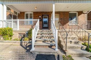 Photo 3: 27 Spring Grove Avenue in Toronto: Runnymede-Bloor West Village House (2-Storey) for sale (Toronto W02)  : MLS®# W7296622