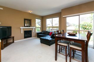 Photo 8: 60 20350 68 Avenue in Langley: Willoughby Heights Townhouse for sale in "Sundridge" : MLS®# R2312004