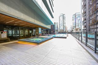 Photo 25: 3507 777 RICHARDS Street in Vancouver: Downtown VW Condo for sale (Vancouver West)  : MLS®# R2742082