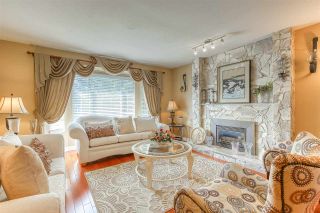 Photo 3: 9266 156 Street in Surrey: Fleetwood Tynehead House for sale in "BELAIRE ESTATES" : MLS®# R2489815