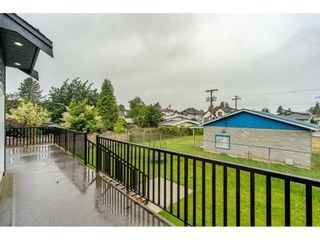 Photo 36: 32147 PEARDONVILLE Road in Abbotsford: Abbotsford West House for sale : MLS®# R2471745