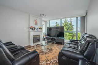 Main Photo: 606 6622 SOUTHOAKS Crescent in Burnaby: Highgate Condo for sale (Burnaby South)  : MLS®# R2893907