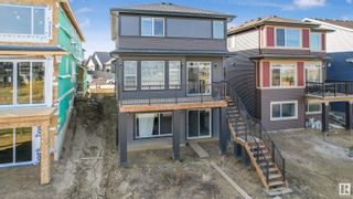 Photo 4: 8123 220 Street in Edmonton: Zone 58 House for sale : MLS®# E4385830