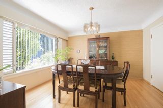 Photo 6: 3525 W 38TH Avenue in Vancouver: Dunbar House for sale in "DUNBAR" (Vancouver West)  : MLS®# R2079634