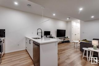 Photo 48: 9654 77 Avenue in Edmonton: Zone 17 House Half Duplex for sale : MLS®# E4383516