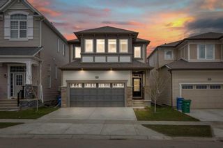 Main Photo: 640 Osborne Drive SW: Airdrie Detached for sale : MLS®# A2128561
