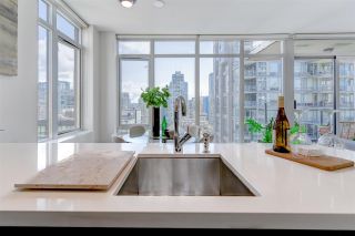 Photo 10: 1402 1252 HORNBY Street in Vancouver: Downtown VW Condo for sale in "PURE" (Vancouver West)  : MLS®# R2579899