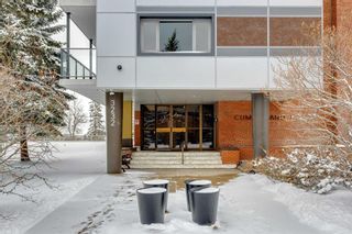 Photo 2: 407 3232 Rideau Place SW in Calgary: Rideau Park Apartment for sale : MLS®# A2115820