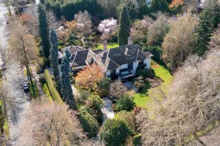 Photo 3: 1738 ANGUS Drive in Vancouver: Shaughnessy House for sale (Vancouver West)  : MLS®# R2780012