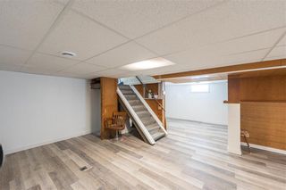Photo 15: 395 Collegiate Street in Winnipeg: St James Residential for sale (5E)  : MLS®# 202304879