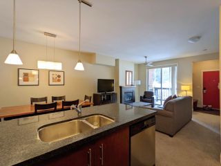 Photo 9: 113C - 2049 SUMMIT DRIVE in Panorama: Condo for sale : MLS®# 2466397