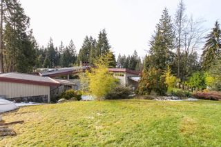 Photo 16: 3431 QUEENSTON AVENUE in Coquitlam: Burke Mountain House for sale : MLS®# R2141221