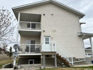 Photo 1: 63 4101 Preston Crescent in Regina: Lakeridge RG Residential for sale : MLS®# SK928088