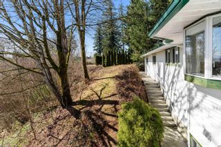 Photo 32: 33196 OLD RIVERSIDE Road in Abbotsford: Central Abbotsford House for sale : MLS®# R2865034