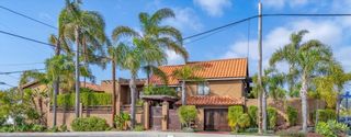 Main Photo: POINT LOMA House for sale : 4 bedrooms : 3558 Macaulay St in San Diego