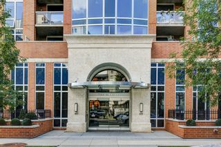 Photo 2: 1507 817 15 Avenue SW in Calgary: Beltline Apartment for sale : MLS®# A1242260