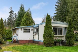 Photo 1: 58 3449 Hallberg Dr in Cassidy: Na Extension Manufactured Home for sale (Nanaimo)  : MLS®# 960963