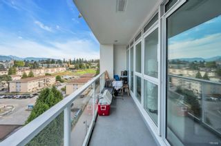 Photo 19: 810 657 WHITING Way in Coquitlam: Coquitlam West Condo for sale : MLS®# R2726533