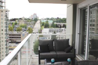 Photo 18: 1806 39 SIXTH Street in New Westminster: Downtown NW Condo for sale in "QUANTUM" : MLS®# R2408457