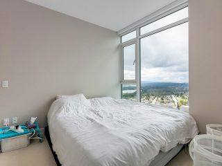 Photo 15: 3610 4508 HAZEL Street in Burnaby: Forest Glen BS Condo for sale in "SOVEREIGN" (Burnaby South)  : MLS®# R2702490