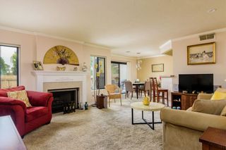 Photo 3: SAN CARLOS Townhouse for sale : 3 bedrooms : 7564 Rainswept Lane in San Diego