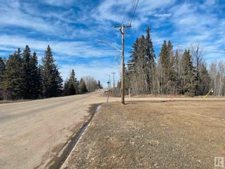 Photo 2: 5433 52 Street: Thorsby Vacant Lot/Land for sale : MLS®# E4285335
