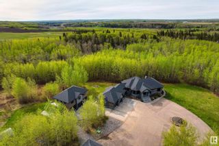 Photo 44: 55115 RGE RD 22: Rural Lac Ste. Anne County House for sale : MLS®# E4297001