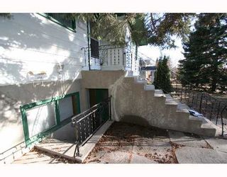 Photo 10:  in CALGARY: Glenbrook Residential Detached Single Family for sale (Calgary)  : MLS®# C3254776