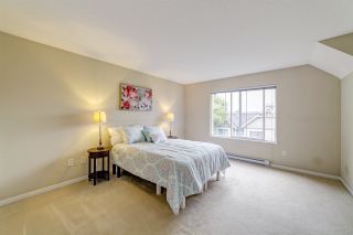 Photo 13: 51 2978 WHISPER WAY in Coquitlam: Westwood Plateau Townhouse for sale : MLS®# R2473168