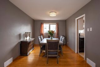 Photo 5: 686 Brock Street in Winnipeg: River Heights South Residential for sale (1D)  : MLS®# 202123321