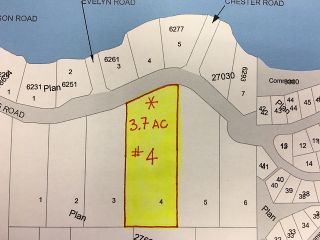 Photo 2: 3,4,6 Armstrong Road in Eagle Bay: Vacant Land for sale : MLS®# 10133907