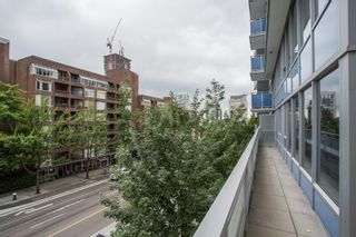 Photo 14: 505 1009 HARWOOD STREET in Vancouver: West End VW Condo for sale (Vancouver West)  : MLS®# R2447430