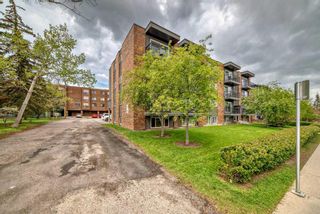 Photo 27: 203 1817 16 Street SW in Calgary: Bankview Apartment for sale : MLS®# A2133847