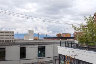 Photo 13: 203 133 E 8TH Avenue in Vancouver: Mount Pleasant VE Condo for sale in "Studio 45" (Vancouver East)  : MLS®# R2223309