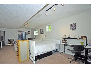 Photo 12: 1730 21 Avenue SW in CALGARY: Bankview Townhouse for sale (Calgary)  : MLS®# C3503737