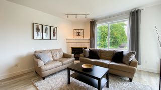 Photo 4:  in Surrey: Whalley Condo for sale in "MELROSE COURT" (North Surrey)  : MLS®# R2706288