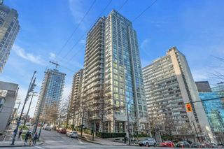 Photo 22: 1901 1420 W GEORGIA Street in Vancouver: West End VW Condo for sale in "George" (Vancouver West)  : MLS®# R2858154