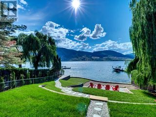 Photo 2: 4013 LAKESIDE Road in Penticton: House for sale : MLS®# 10310621
