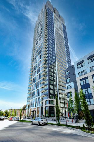 Main Photo: 1801 6537 TELFORD Avenue in Burnaby: Metrotown Condo for sale in "Telford  On the Walk" (Burnaby South)  : MLS®# R2893407